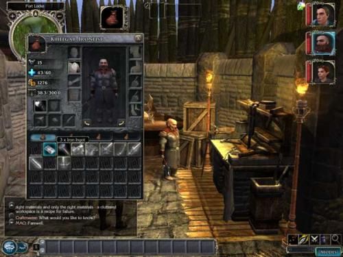Neverwinter Nights 2 025350,1